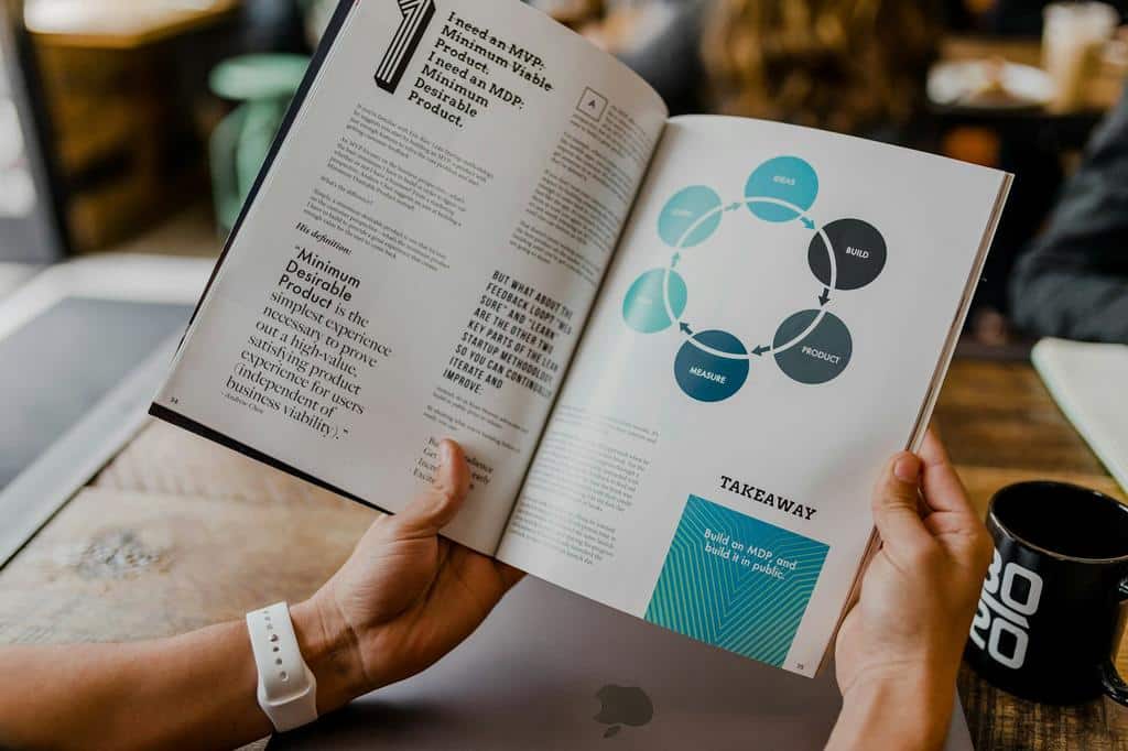 product marketing strategy for business plan