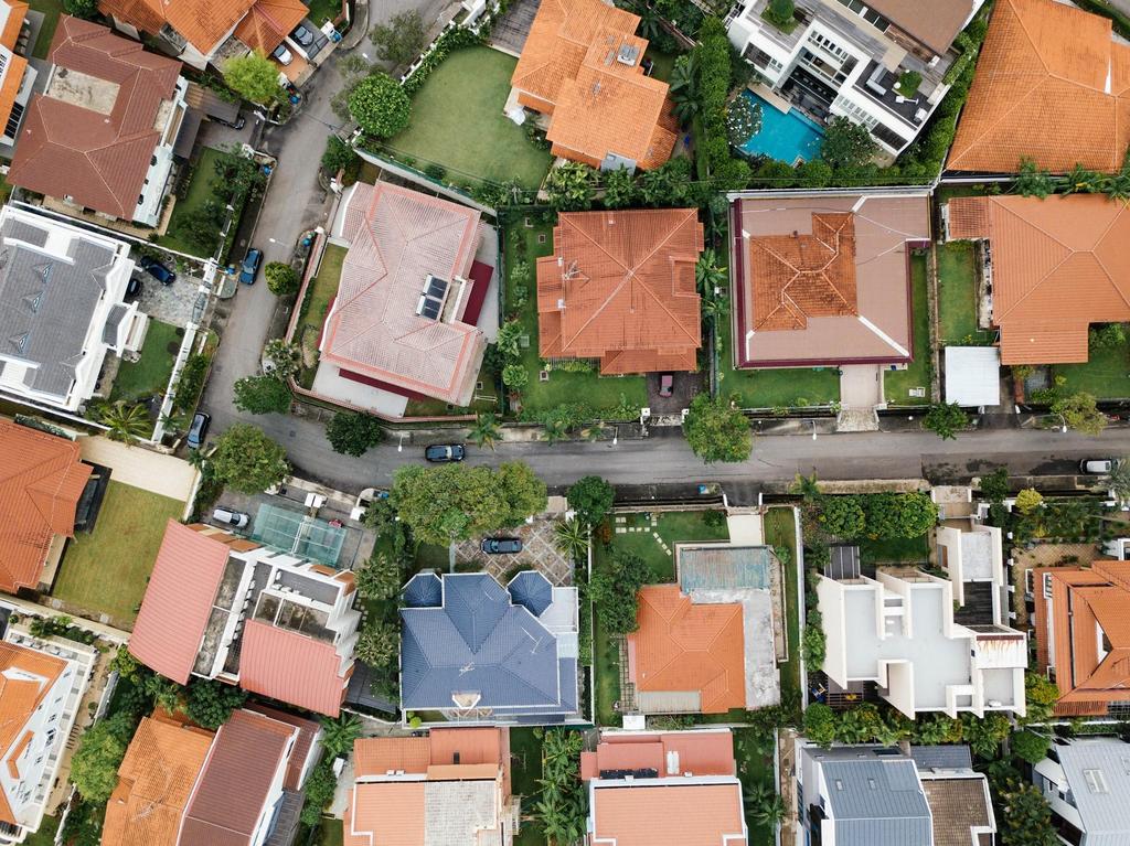 Invest in Professional Roof Maintenance