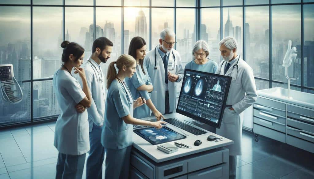The evolution of nurse practitioner autonomy in the United States is a testament to the profession's resilience, adaptability, and unwavering commitment to patient care.