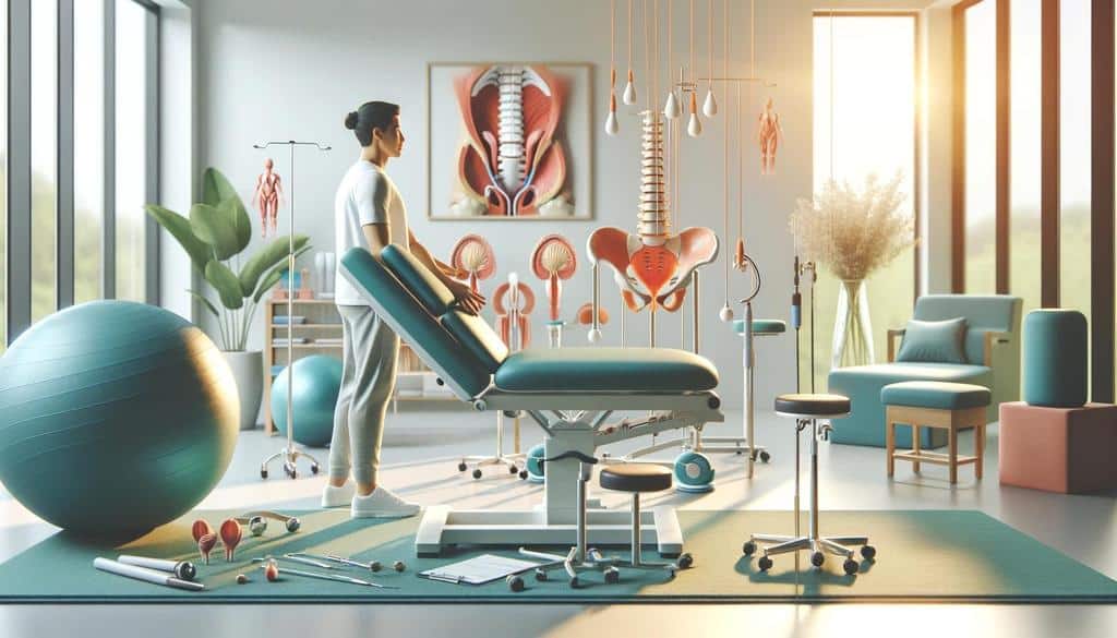 Physiotherapy, a practice traditionally known for rehabilitating injuries and enhancing physical function, is forging new paths into the realm of fertility enhancement.