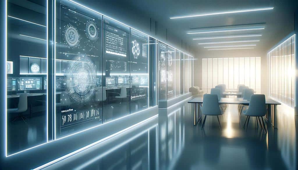 Blockchain technology's integration into business strategies is not a mere trend but a transformative tool 