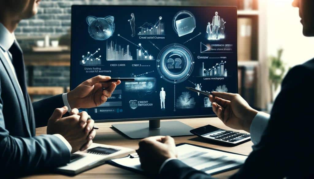 explore a multitude of strategic avenues to infuse vitality into their credit portfolio and cultivate a rich tapestry of credit diversity.