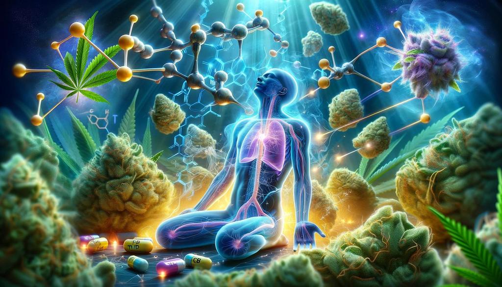 the effects of a strain depend on a broader spectrum of factors, including the user's biology, the specific cannabinoid and terpene profile, and even the consumption method.