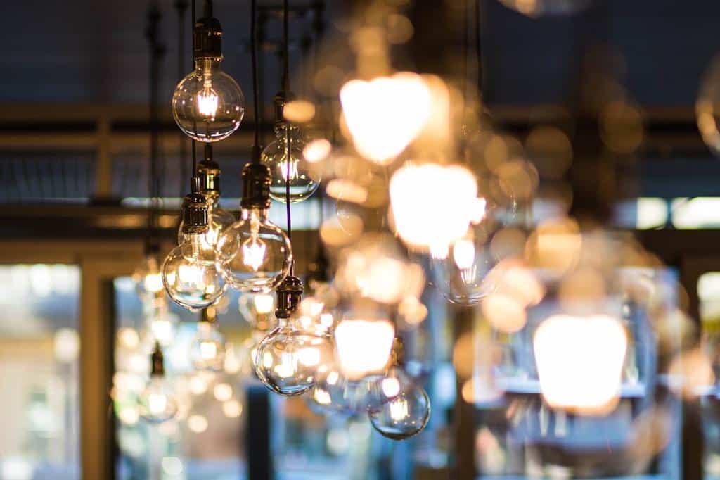 Image result for Eco-Friendly Home Lighting Trends in 2024