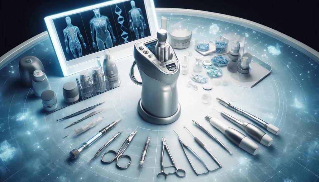 Body contouring techniques offer a diverse array of procedures aimed at sculpting and reshaping the body.