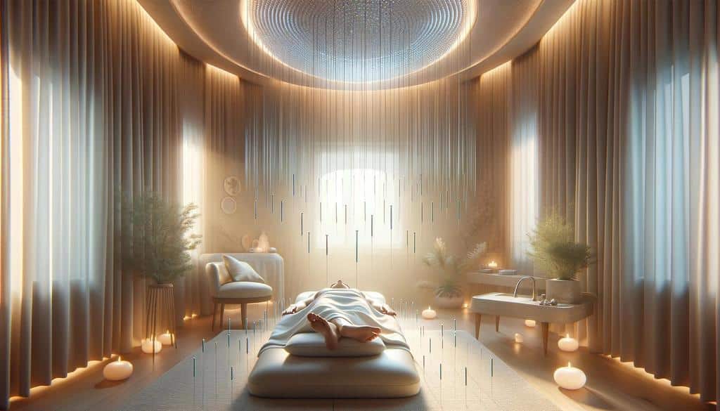 As a complementary therapy targeted at improving reproductive health and boosting the chance of conception, fertility acupuncture has gained popularity