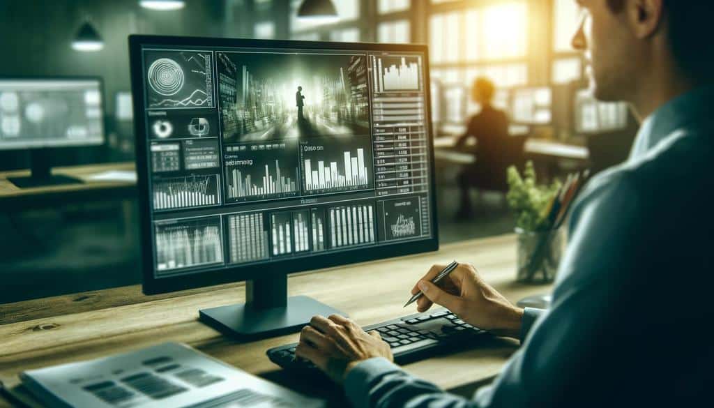 Sage 50 is a comprehensive financial management solution that simplifies and automates core accounting tasks.