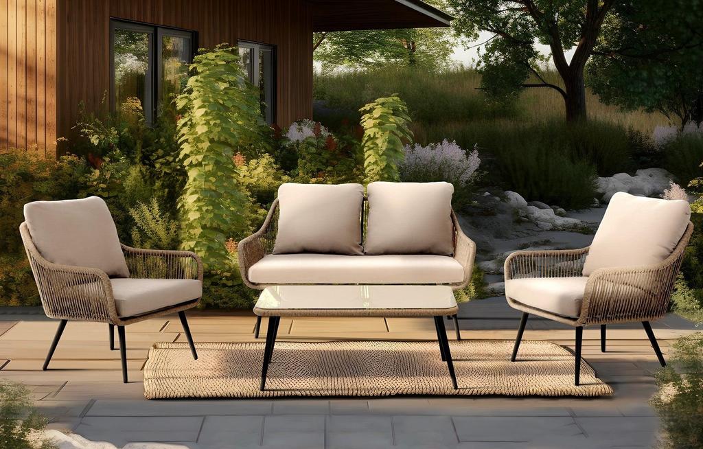 The Hallerbos Sofa Experience