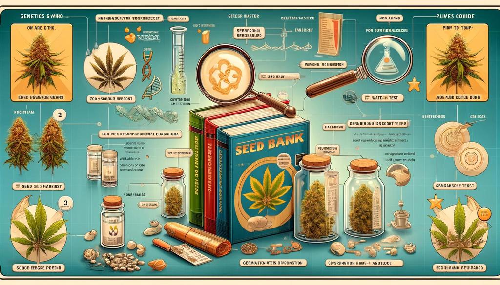 While appearance and characteristics provide initial indications of seed quality, it's essential to delve deeper and consider other factors when identifying high-quality autoflower strain seeds.