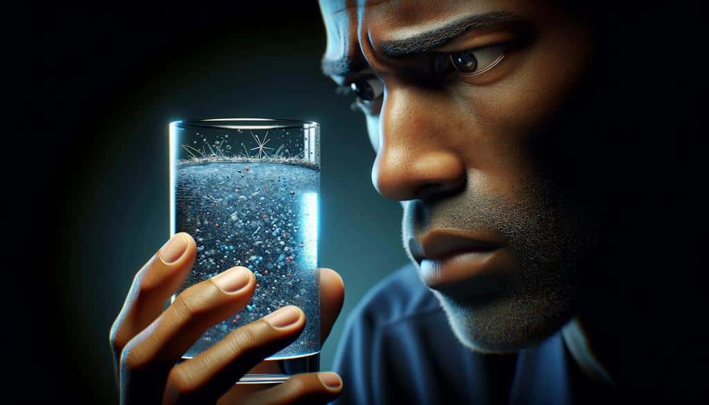 individuals need to reduce their use of disposable plastics to protect marine life and human health from the dangers of microplastics.