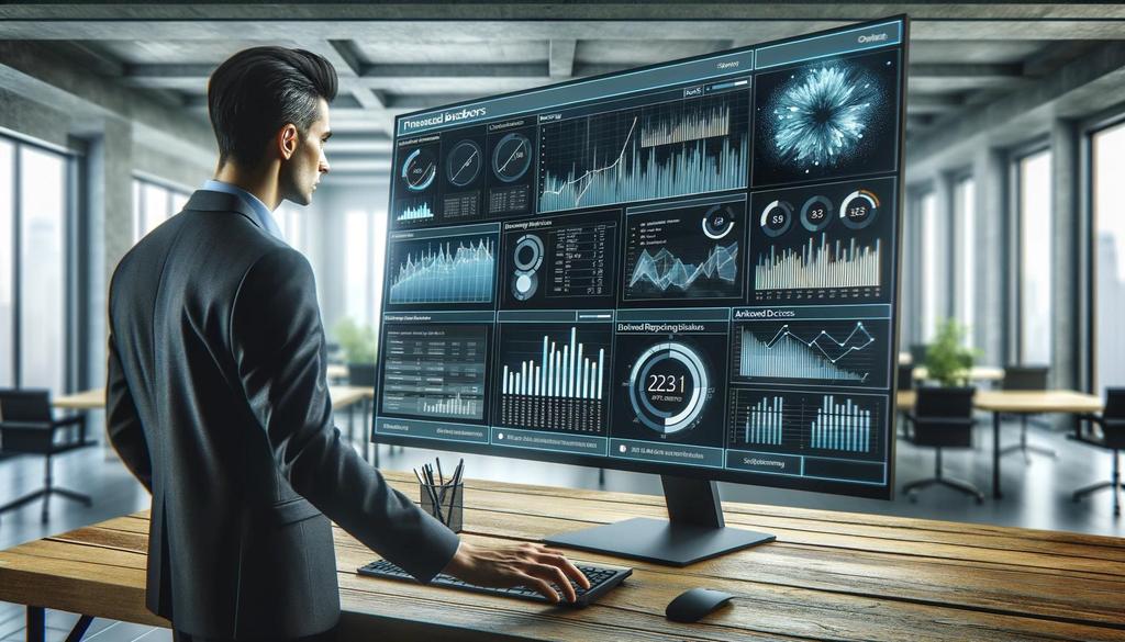 Seamless integration with other business systems and applications can be handy and help maximize productivity in your business.