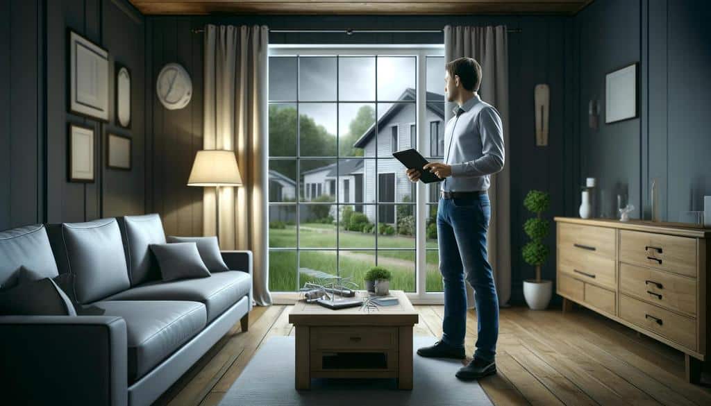 Pests are attracted to homes for the same reasons we are – food, water, and shelter.