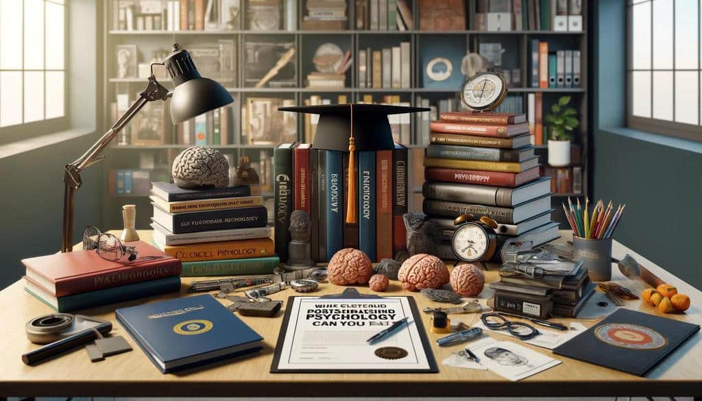 make informed decisions and embark on a fulfilling journey for your postgraduate course in psychology
