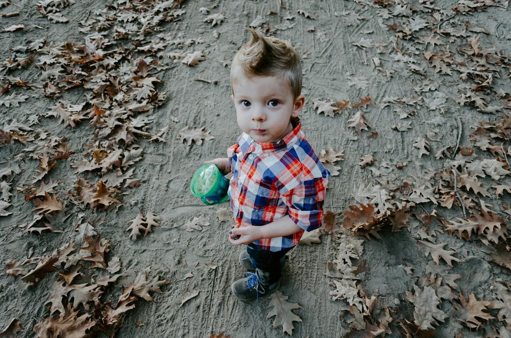Create fun and engaging rituals around snack time