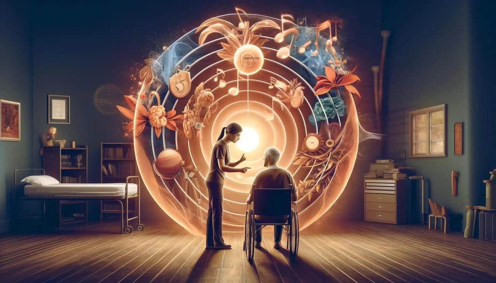 speech and language therapy plays a critical role in post-stroke rehabilitation