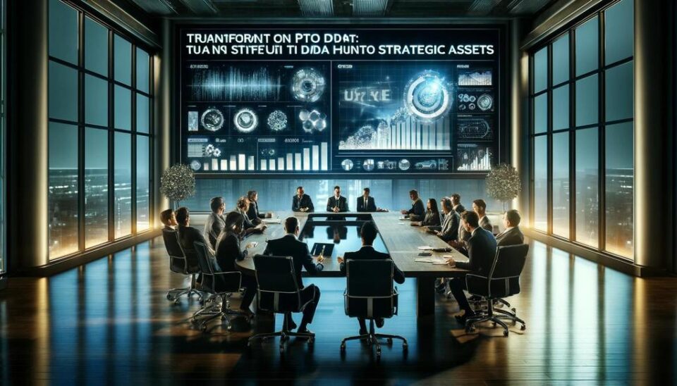 Strategic Absence Management: Leveraging PTO Tracking Software for Success