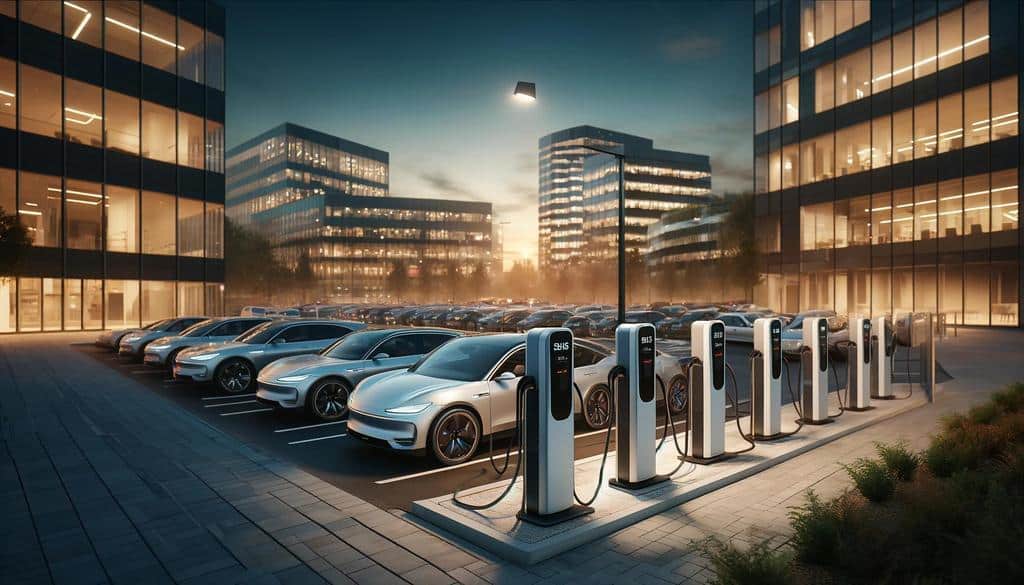 Private EV charging installations are indeed the vanguards of versatility and accessibility in the vehicle charging saga.