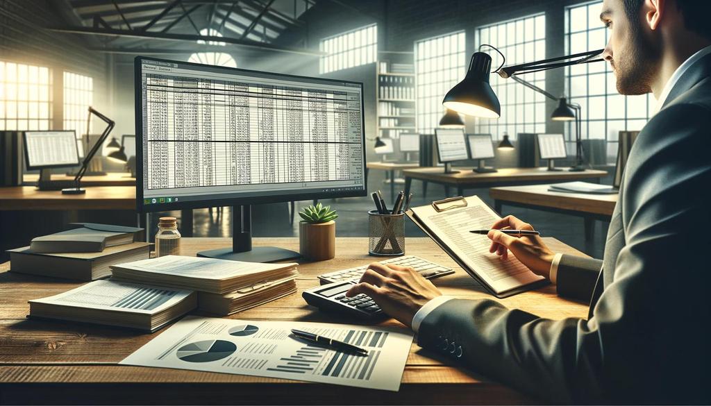 Informed decision-making relies on access to timely and accurate financial data.
