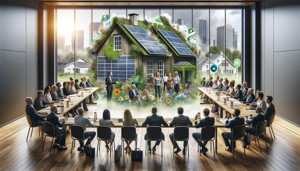 Governmental policies and regulatory frameworks can significantly influence the growth of smart roofing technologies.