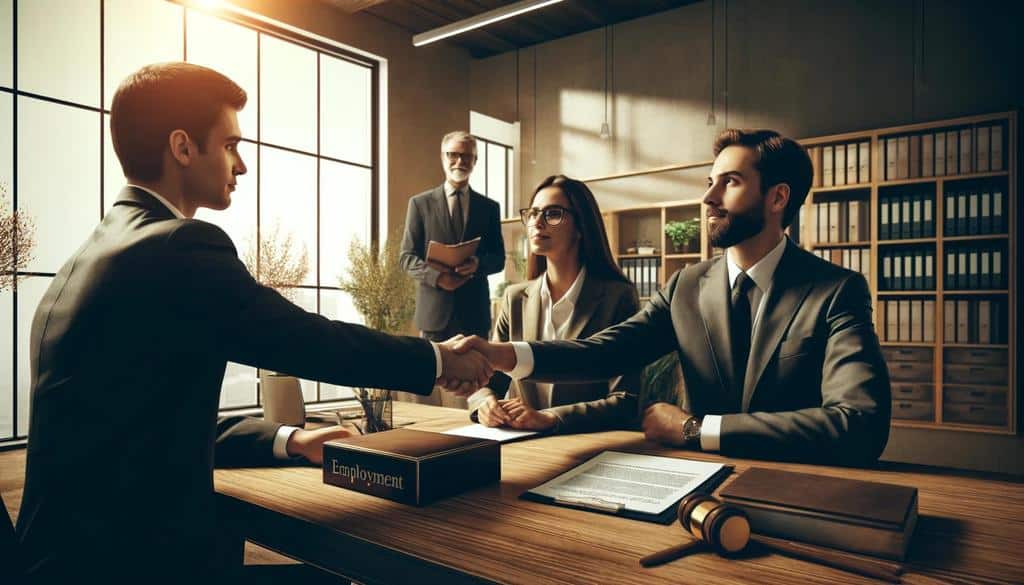 Employment lawyers are indispensable in navigating the intricate landscape of employment law in South Australia.