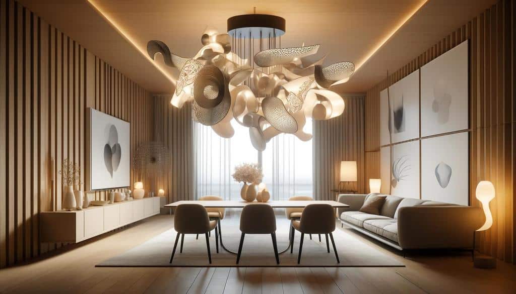 Image result for Eco-Friendly Home Lighting Trends in 2024