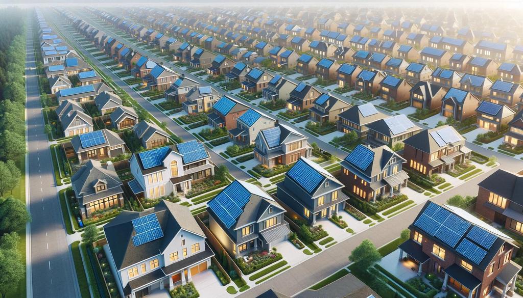 Investing in smart roofing is more than just upgrading a home; it's about committing to sustainable living and future-proofing against rising energy costs.