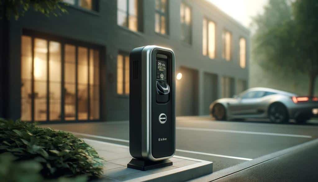 Gobins has become synonymous with pioneering EV charging solutions catering to an emerging electric connoisseur class.
