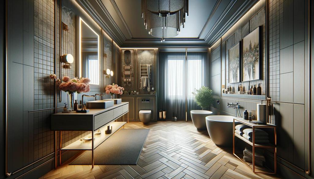 With these ten tips, you're well-equipped to embark on your bathroom remodeling project, ensuring it's both a valuable and satisfying enhancement to your home.