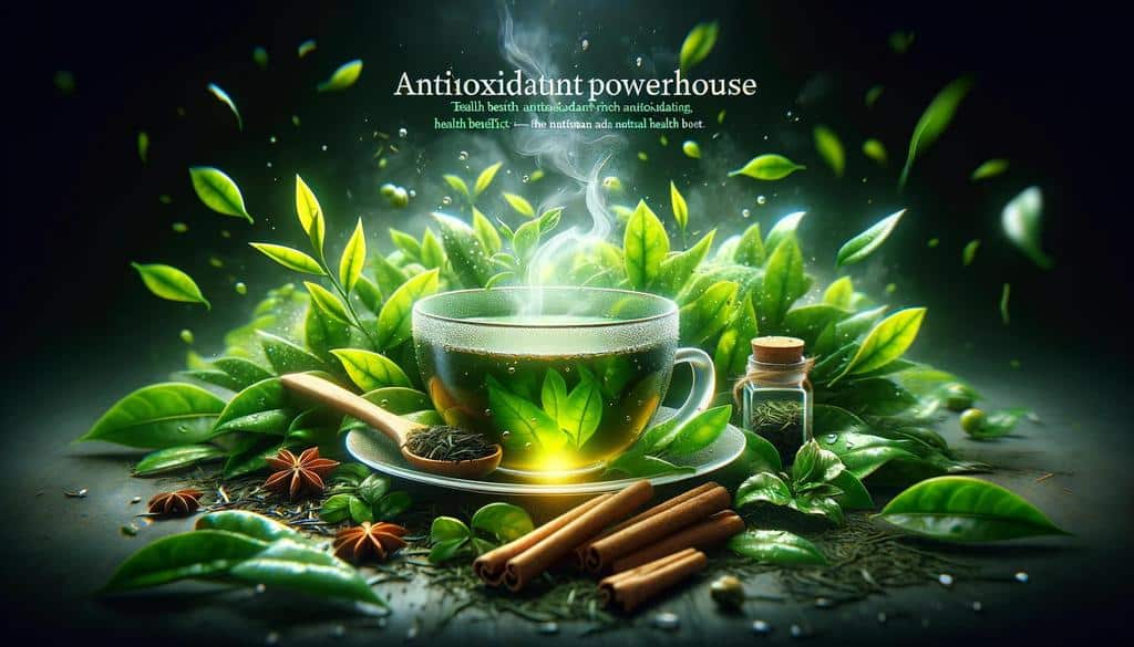 How Tea Culture Improves Your Overall Health