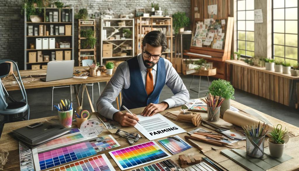 Farming letters provide a versatile canvas for real estate agents to showcase their proficiency, ingenuity, and distinct value propositions.