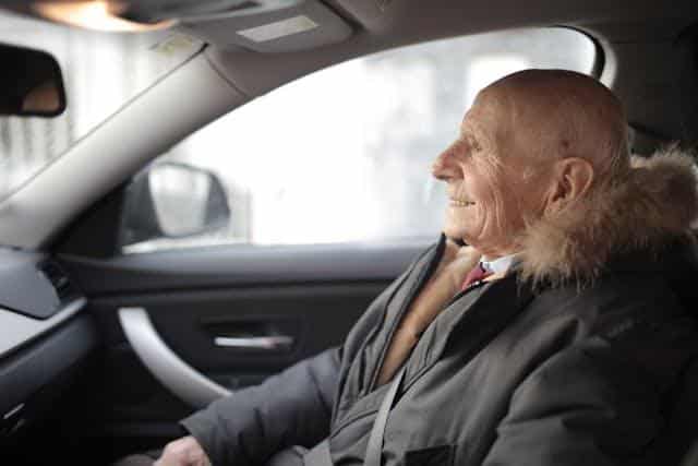 A report that someone files after being in an accident is known as an auto insurance claim