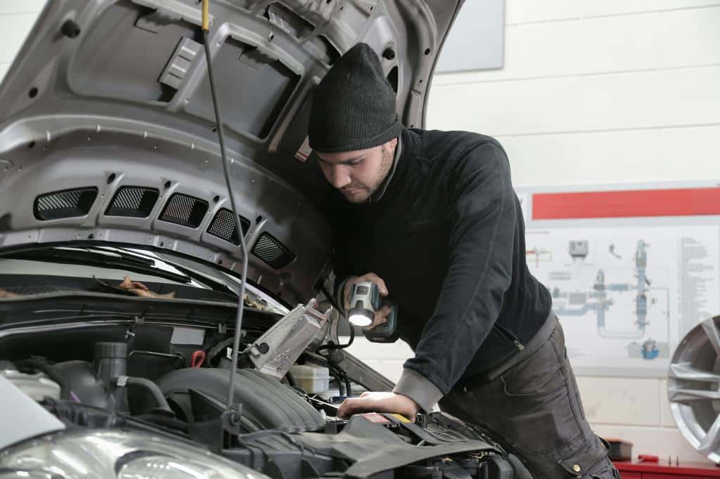 Upcoming Changes to Texas Vehicle Inspection Laws