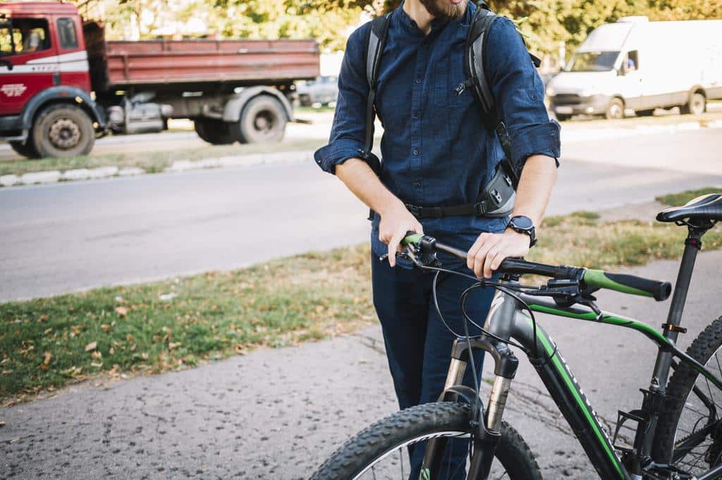 Factors Leading to Bicycle Accidents in Fort Lauderdale