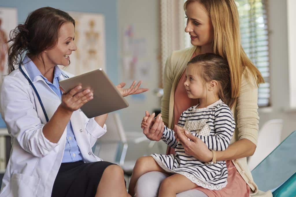 Familiarity with Your Medical History