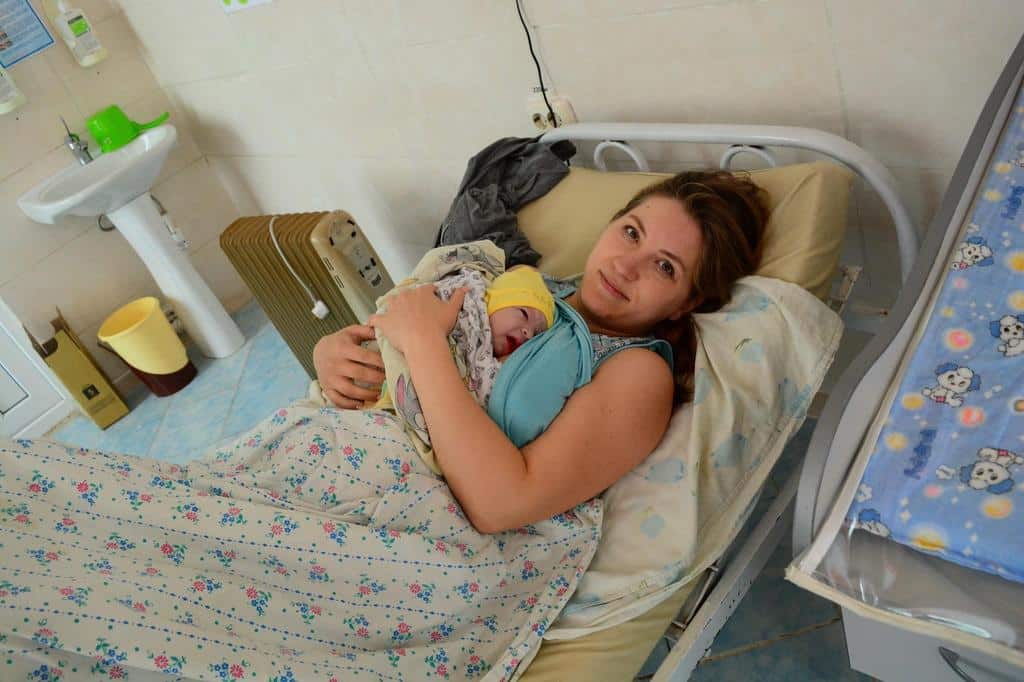 choosing an obstetrician with expertise