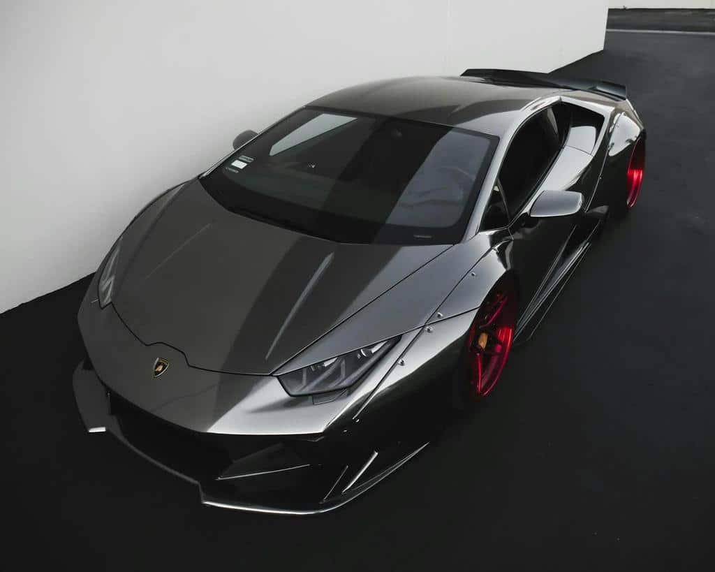 Before you take the wheel of your luxury automobile rental, ensure you read the contract and understand all the conditions and regulations.
