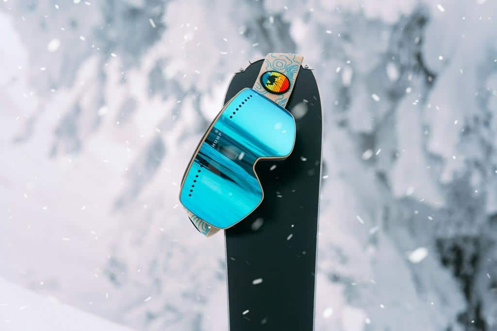 staying safe and warm in the snow is impossible without the essential snowboarding gear
