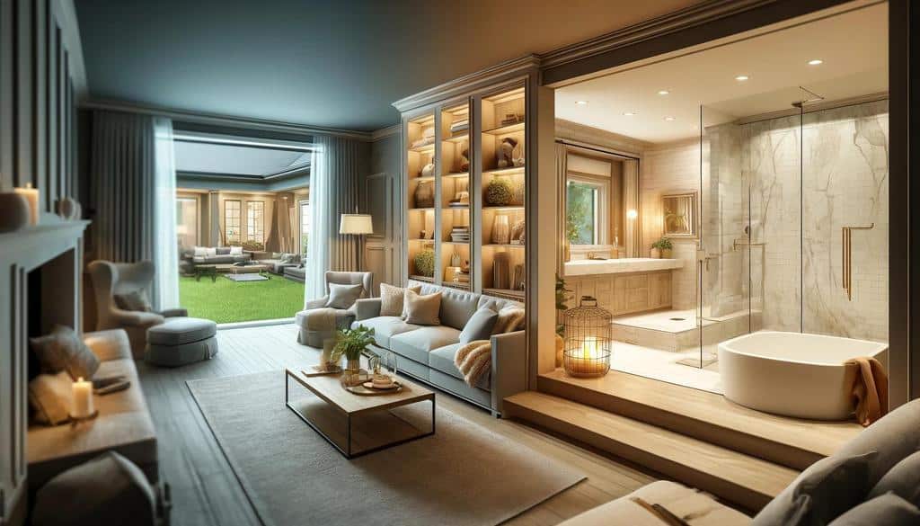 Home remodeling offers a transformative opportunity to turn cramped or uninspiring spaces into inviting areas that promote comfort and enhance livability.