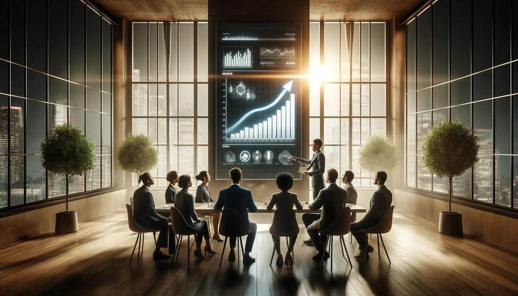 A robust online presence acts as the cornerstone for brands striving to thrive amidst fierce competition.