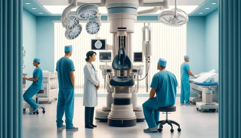 Early detection is crucial for successful colorectal cancer treatment.