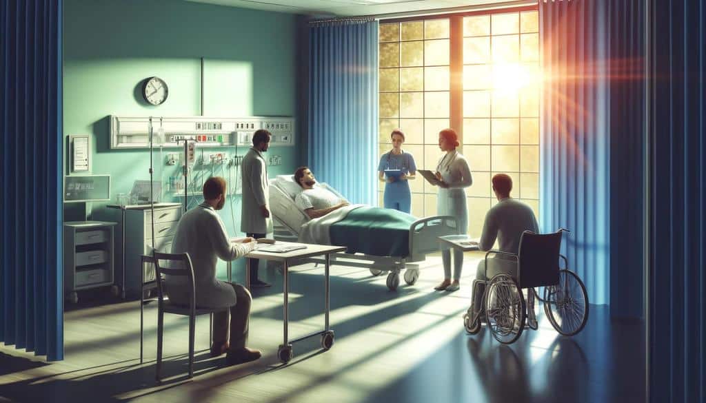 Healthcare providers must be vigilant and judicious in their antibiotic choices, always weighing the potential long-term impacts on patient health.