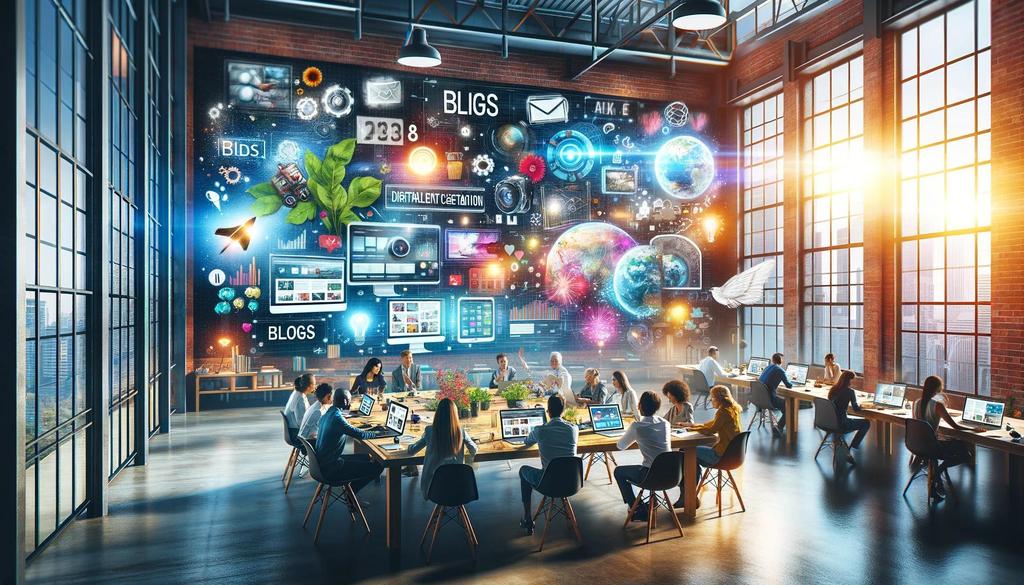 partnering with data and result-driven digital marketing agencies can provide invaluable expertise and resources to enhance your brand's online presence.