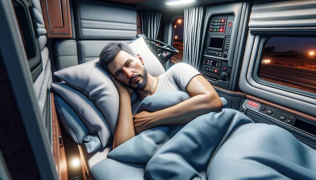 Fatigue among truck drivers has resulted in numerous lawsuits filed by frustrated workers.