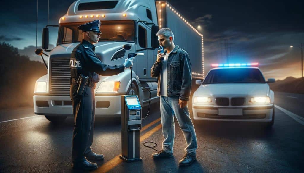 Law enforcement agencies rigorously enforce DUI laws to mitigate these dangers