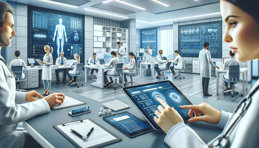 Cortex Emr Electronic Medical Record (EMR) Integration in 2024: Key Points to Consider