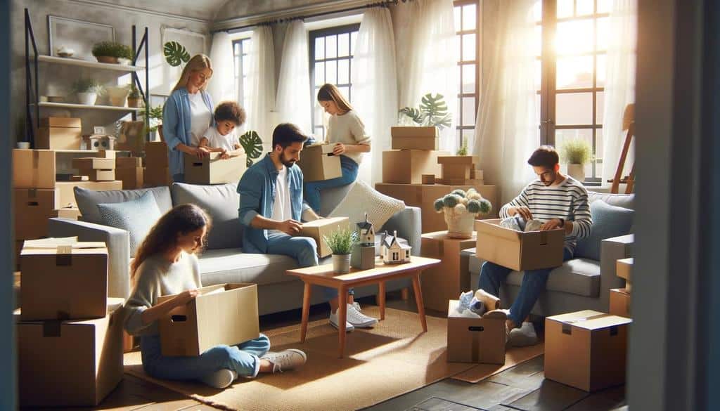 Before you start planning your long-distance move, you should know what you need to do to ensure everything goes smoothly.