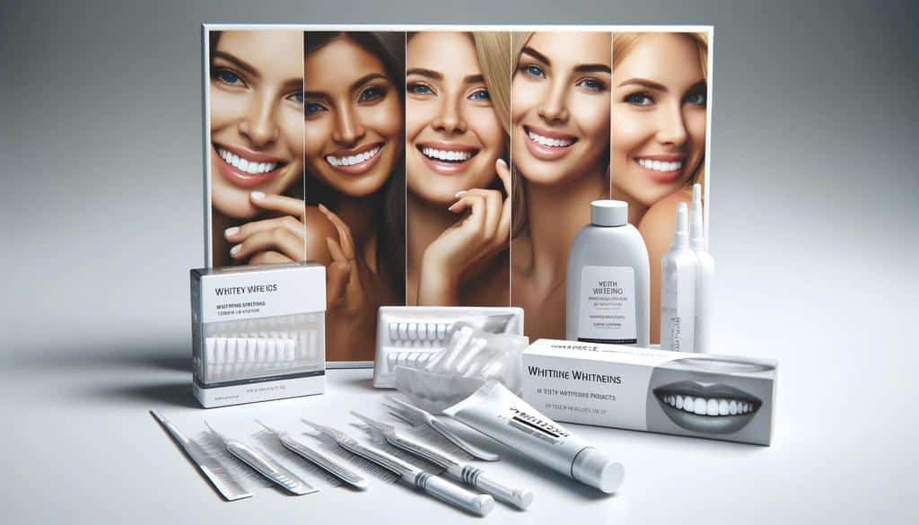 at-home teeth-whitening solutions