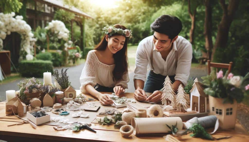 Traditional weddings may hold their charms, but elopement allows the ability to craft a day solely around what matters most to the couple.