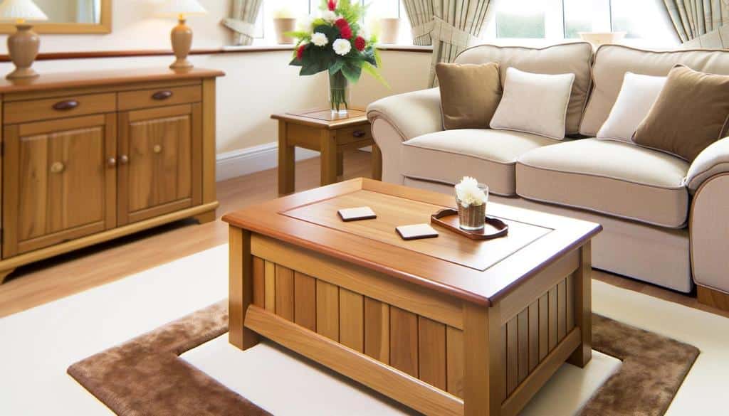 Ensuring your furniture stays clean is essential to maintaining its condition.