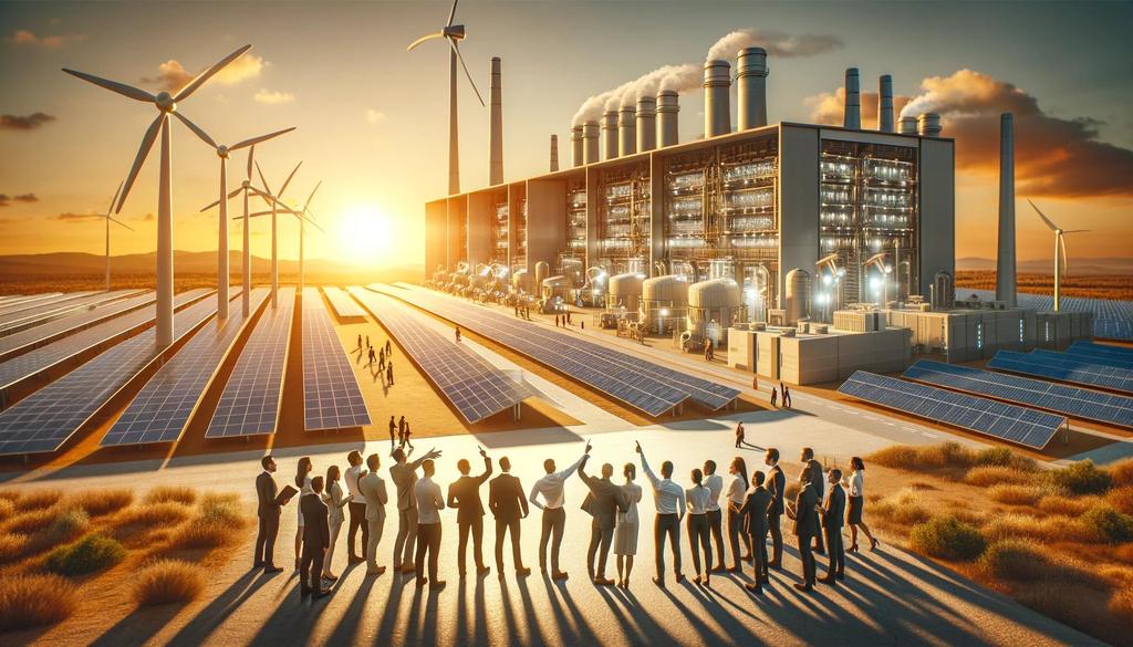 Renewable energy storage solutions are crucial for electrical engineers to fully harness the potential of renewables and maintain a sustainable energy supply.